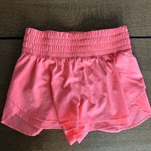 CALIA step up shorts, size medium